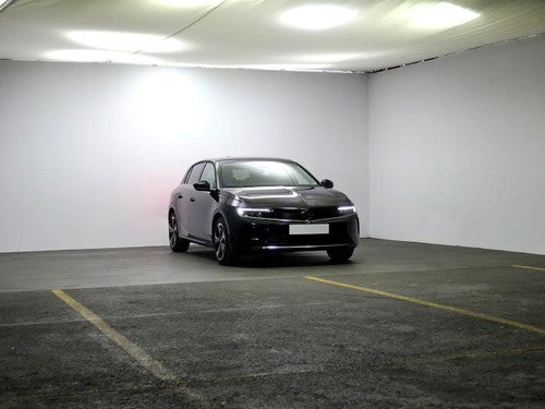 Opel Astra 1.6T PHEV 132KW ELEGANCE AUTO 181 5P