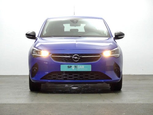 Opel Corsa 1.2T XHL 100 5P