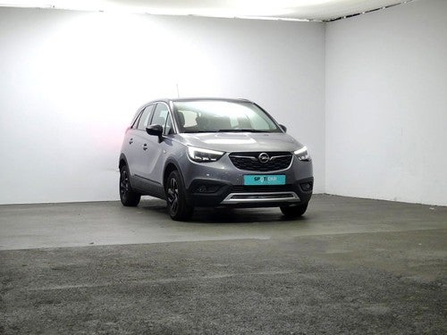 Opel Crossland 1.2 81KW EDITION S