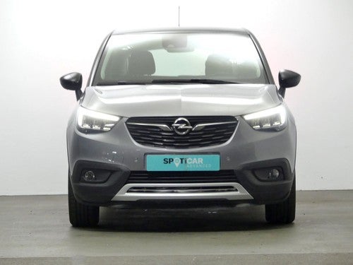 Opel Crossland 1.2 81KW EDITION S