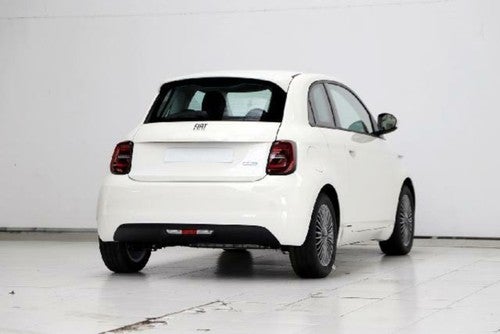 Fiat 500 BEV 42KWH ICON 118 4P