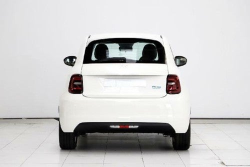 Fiat 500 BEV 42KWH ICON 118 4P