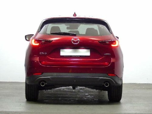 Mazda CX-5 2.0 G 121KW MHEV ADVANTAGE 2WD 165 5P