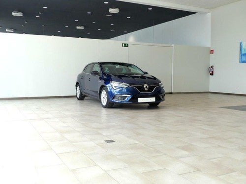 Renault Megane 1.2 TCE ENERGY LIFE 74KW 100CV 5P