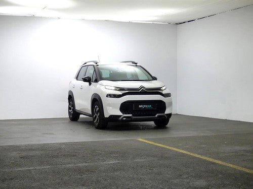 Citroën C3 Aircross 1.5 BLUEHDI 81KW FEEL PACK 110 5P