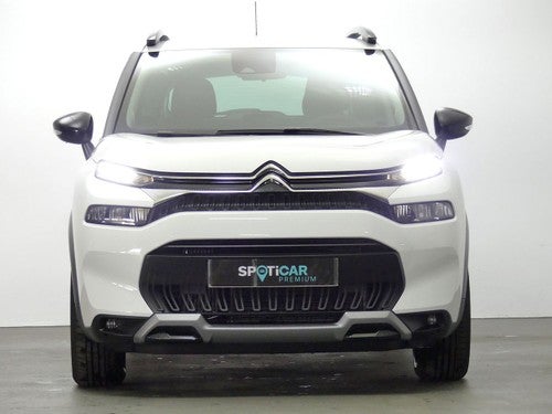 Citroën C3 Aircross 1.5 BLUEHDI 81KW FEEL PACK 110 5P