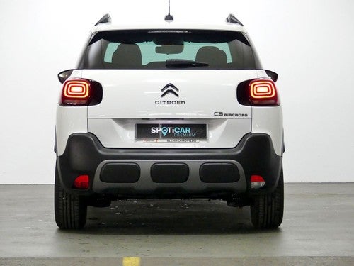 Citroën C3 Aircross 1.5 BLUEHDI 81KW FEEL PACK 110 5P