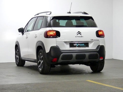 Citroën C3 Aircross 1.5 BLUEHDI 81KW FEEL PACK 110 5P