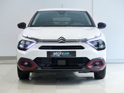 Citroën C4 Nuevo C4 PureTech 130CV S&S FEEL PACK 5P