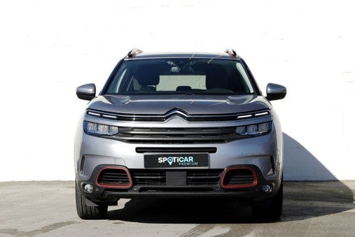 Citroën C5 Aircross 1.5 BLUEHDI 131CV S&S C SERIES AUTO 5P 96KW