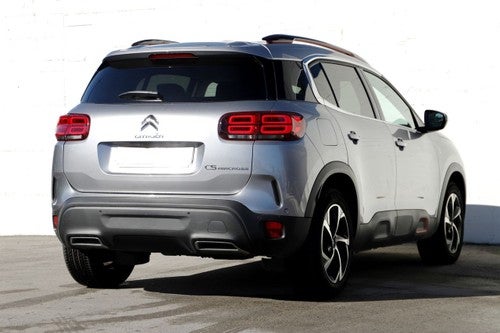 Citroën C5 Aircross 1.5 BLUEHDI 131CV S&S C SERIES AUTO 5P 96KW