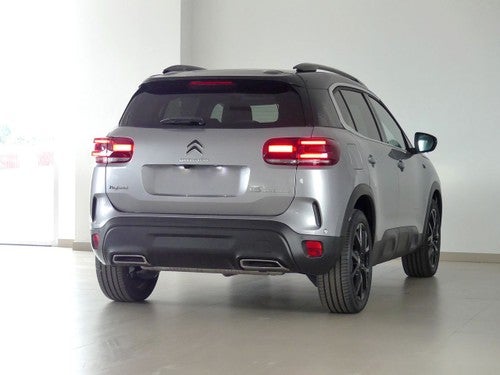 Citroën C5 Aircross 1.6 HYBRID 225 SHINE PACK AUTO 225 5P