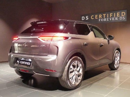 DS Automobiles DS 3 Crossback E-TENSE GRAND CHIC