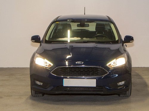 Ford Focus 1.5 TDCI 88KW TREND+ 120 5P