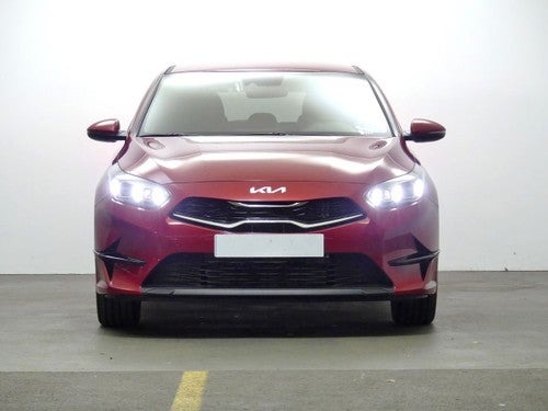 Kia Ceed 1.0 T-GDI 74KW TECH 100 5P