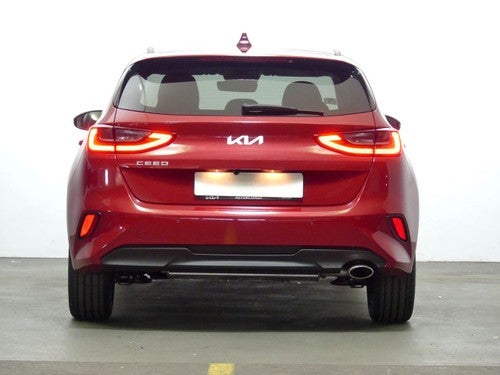 Kia Ceed 1.0 T-GDI 74KW TECH 100 5P