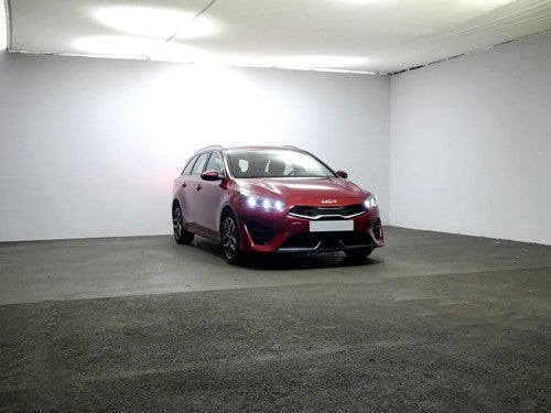 Kia Ceed 1.6 GDI PHEV ETECH TOURER 141 5P