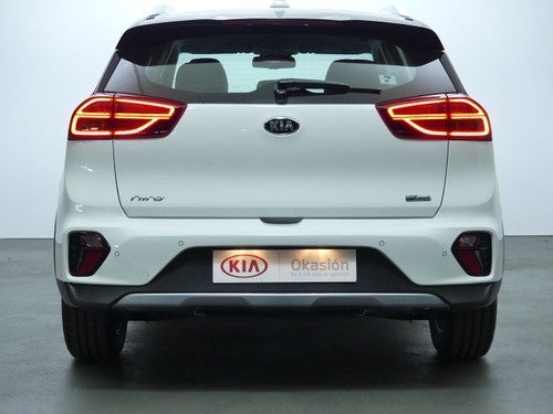 Kia Niro 1.6 GDI PLUG-IN HYBRID DRIVE 141 5P