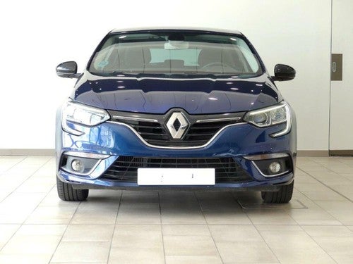 Renault Megane 1.2 TCE ENERGY LIFE 74KW 100CV 5P