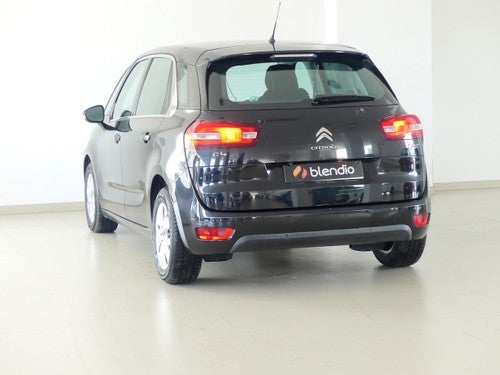 Citroën C4 Picasso 1.2 PURETECH 96KW S&S LIVE 130 5P