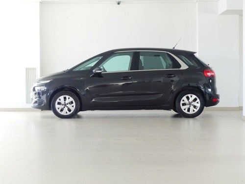 Citroën C4 Picasso 1.2 PURETECH 96KW S&S LIVE 130 5P