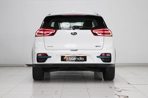 Kia Niro BEV 39KWH E-NIRO CONCEPT 136 5P