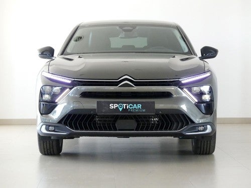 Citroën C5 X 1.6 PHEV 225 HYPNOS EAT8 225CV 5P