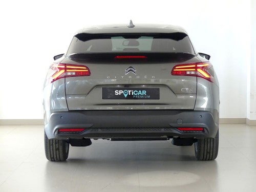 Citroën C5 X 1.6 PHEV 225 HYPNOS EAT8 225CV 5P