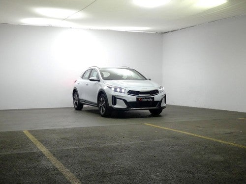 Kia XCeed 1.6 GDI PHEV EDRIVE 141 5P