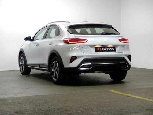 Kia XCeed 1.6 GDI PHEV EDRIVE 141 5P