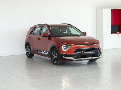 Kia Niro 1.6 GDI PHEV DRIVE 183CV 5P