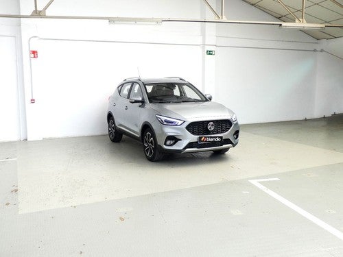 MG ZS 1.0T LUXURY AUTO 111 5P