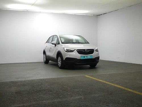 Opel Crossland 1.2 60KW EDITION 81 5P