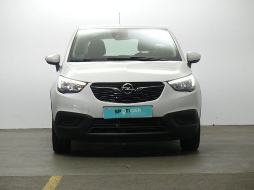 Opel Crossland 1.2 60KW EDITION 81 5P