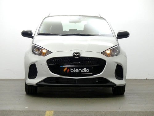 Mazda 2 1.5 HEV 85KW CVT EXCLUSIVE-LINE 116 5P