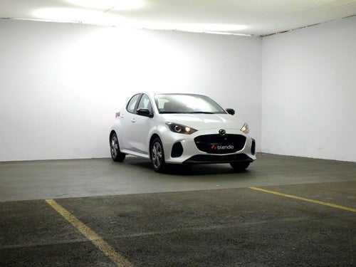 Mazda 2 1.5 HEV 85KW CVT EXCLUSIVE-LINE 116 5P