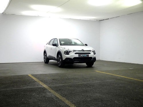 Citroën C4 1.2 PURETECH 130HP PLUS 131 5P