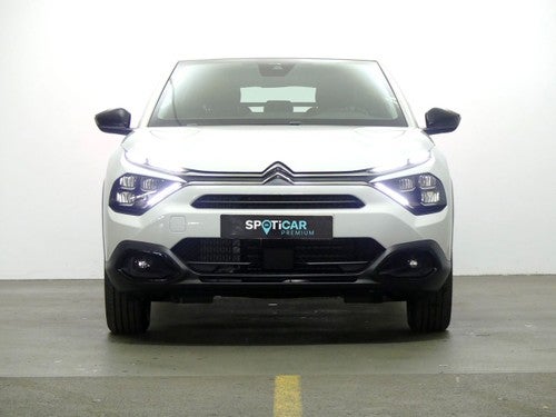 Citroën C4 1.2 PURETECH 130HP PLUS 131 5P