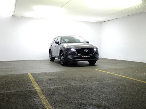 Mazda CX-5 2.0 G 121KW MHEV ADVANTAGE 2WD 165 5P