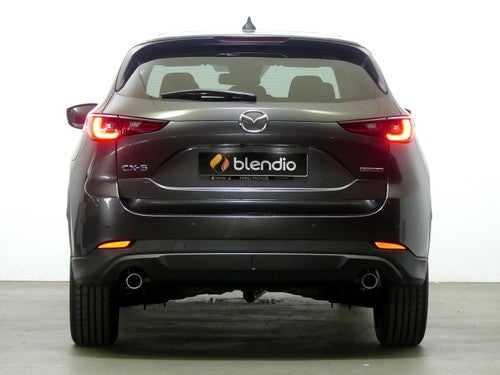 Mazda CX-5 2.0 G 121KW MHEV ADVANTAGE 2WD 165 5P