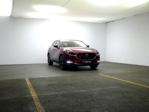 Mazda CX-30 2.0 E-SKYACTIV-G 90KW HOMURA 2WD 122 5P