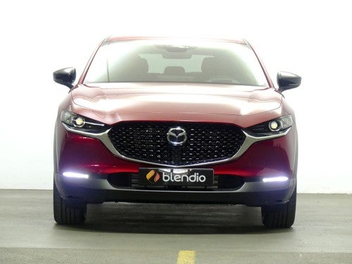 Mazda CX-30 2.0 E-SKYACTIV-G 90KW HOMURA 2WD 122 5P