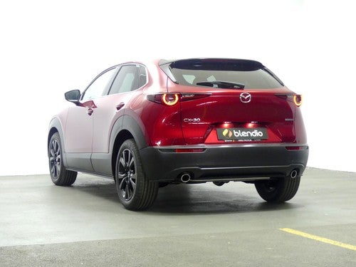 Mazda CX-30 2.0 E-SKYACTIV-G 90KW HOMURA 2WD 122 5P