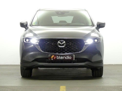 Mazda CX-5 2.0 G 121KW MHEV ADVANTAGE 2WD 165 5P