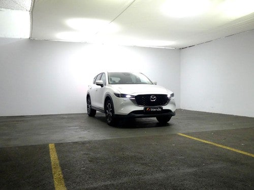 Mazda CX-5 2.0 G 121KW MHEV CENTER-LINE PLUS 165 5P