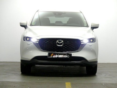 Mazda CX-5 2.0 G 121KW MHEV CENTER-LINE PLUS 165 5P