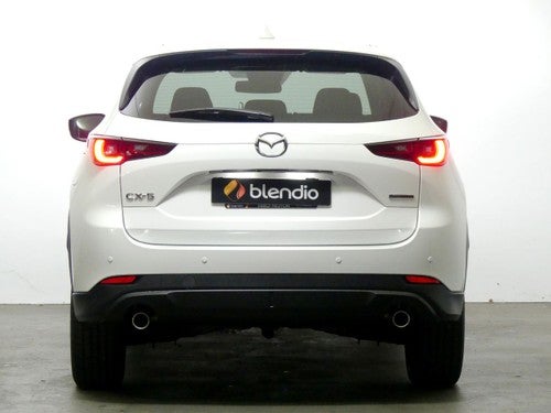 Mazda CX-5 2.0 G 121KW MHEV CENTER-LINE PLUS 165 5P