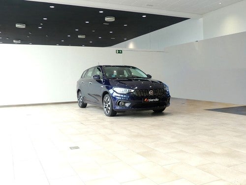 Fiat Tipo 1.3 MULTIJET MIRROR SW 95 5P