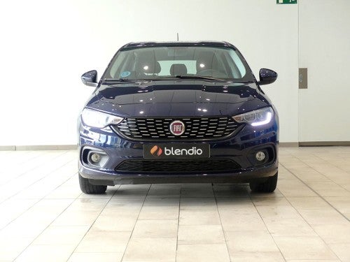 Fiat Tipo 1.3 MULTIJET MIRROR SW 95 5P