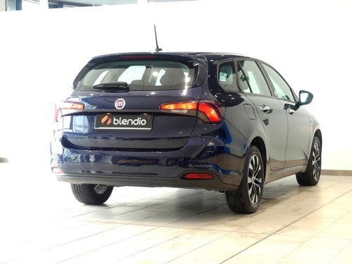 Fiat Tipo 1.3 MULTIJET MIRROR SW 95 5P